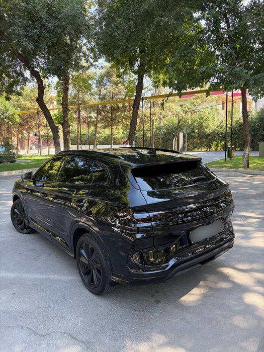 BYD SONG PLUS champion Flagship сотилади