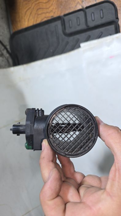 ДМРВ opel astra Z14XEP