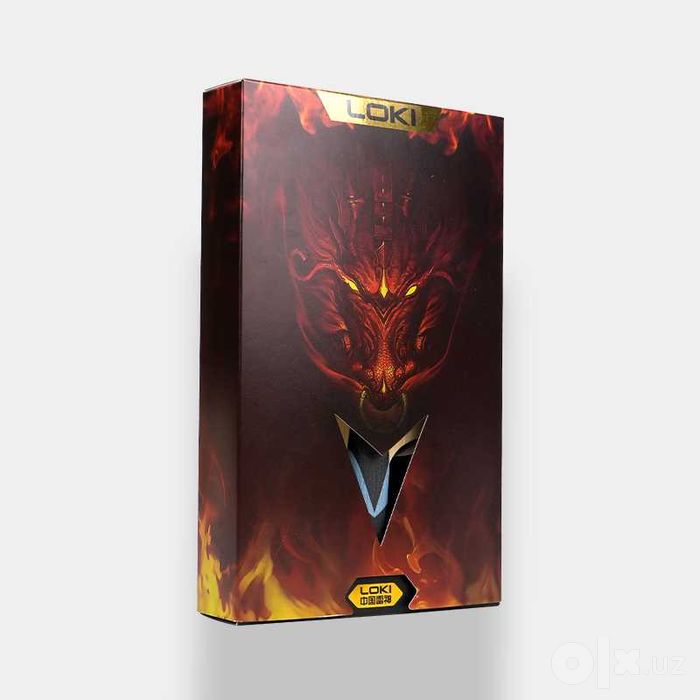 Основание для настольного тенниса Loki Rxton 9 Pro Provincial
