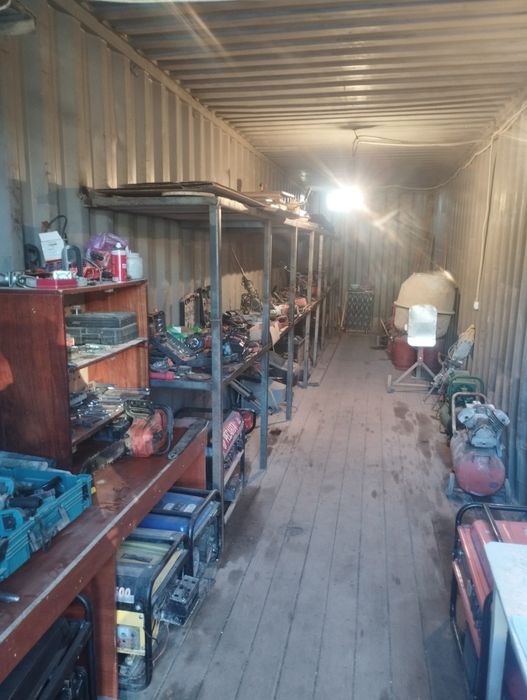 Продам готовый бизнес