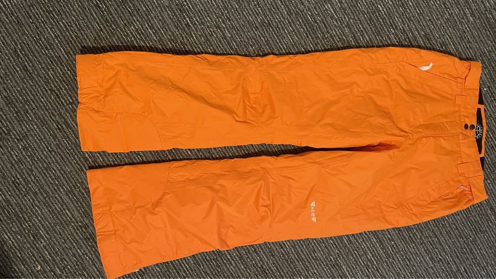 Pantaloni ski marime 40..noi