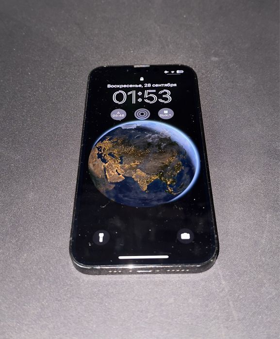 Iphone 13 pro 256gb