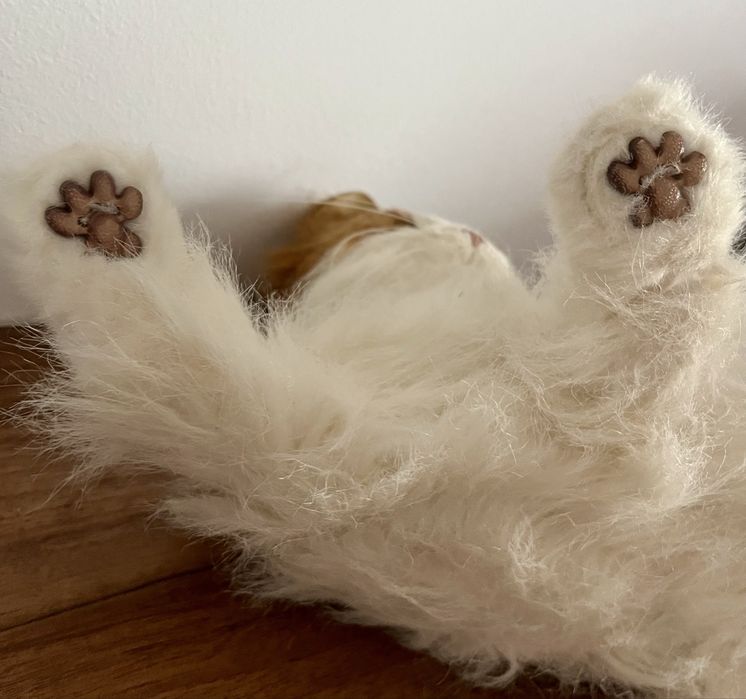 Pisică interactivă, Hasbro FurReal Friends