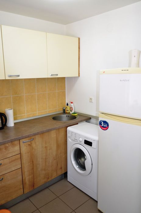 Garsonieră Bartolomeu