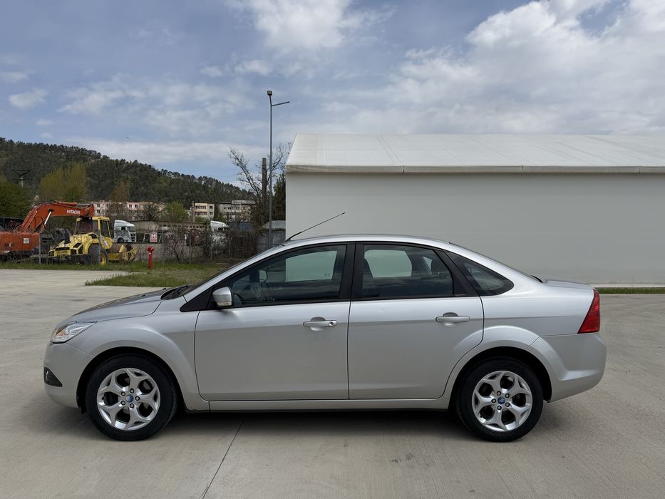 Ford Focus 2 Facelift - 1.6 115CP/ Pilot Automat/ Climatronic/ Comenzi Volan