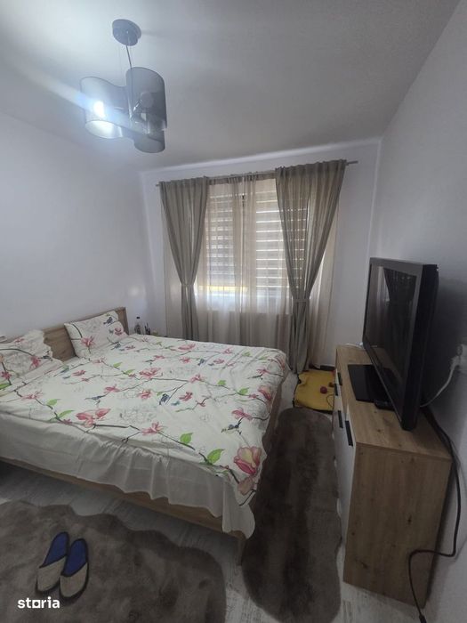 Apartament 2 Camere + Loc De Parcare Inclus-Militari Residence
