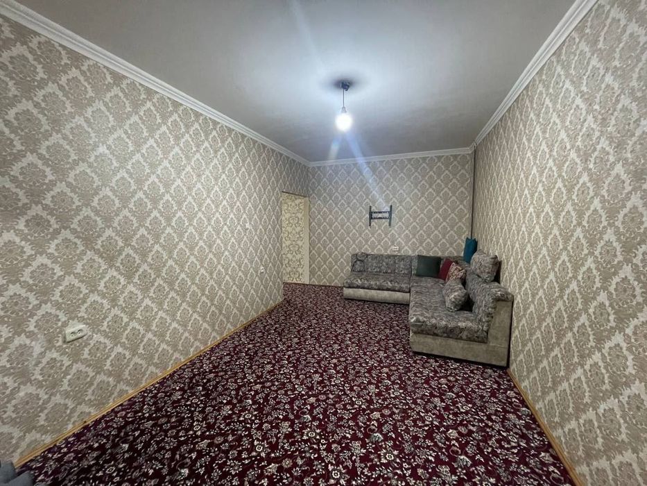 Продажа 2/2/5 на Юнусабад-10, 2 хонали сотилади