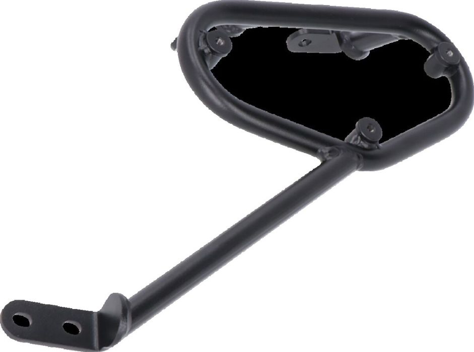 Slc Side Carrier L Sw-Motech hta.22.961.10000 Ducati