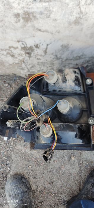 Приора заобчясти