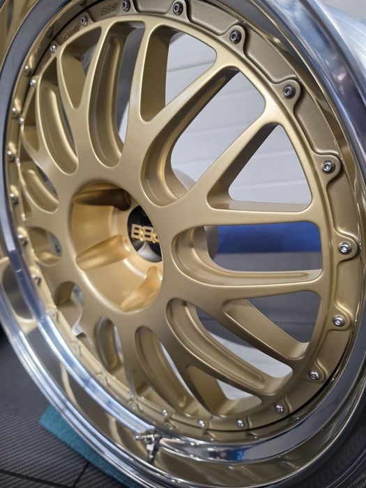 Ковани 20 джанти BMW M3 M4 G80 G81 G82 G83 5x112 ET20 ET12