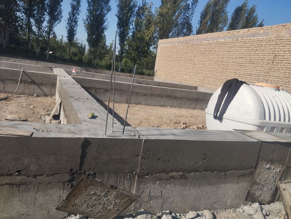 Toshkent shahriga yaqin joyda