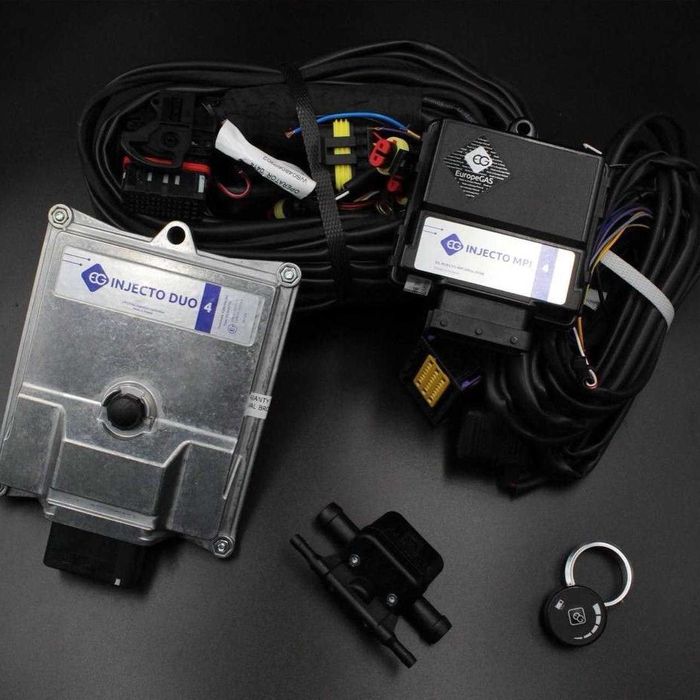 Prapan ornatish barcha turdagi avtomobillarga. Пропан установка