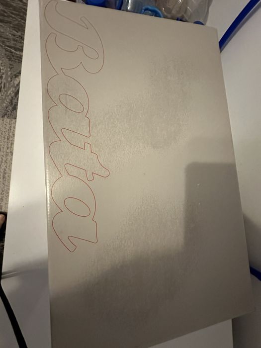 Дамски ботуши номер 38