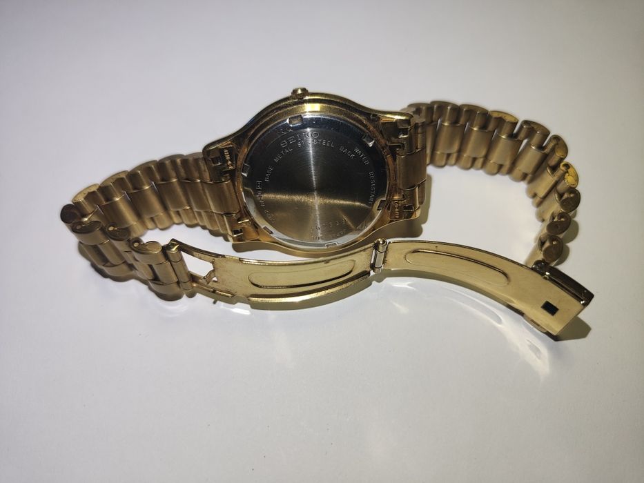 Часовник Сейко,seiko automatic