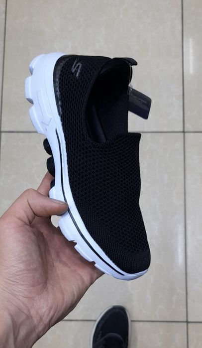 SKECHERS дышащие кроссовки