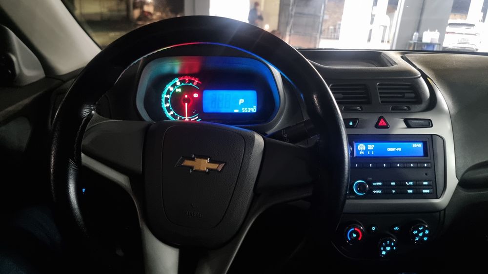 Cobilt 2021-22 pirabek 55 mowena idial holatda