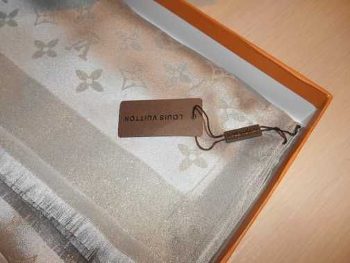 Eșarfă pentru femei Louis Vuitton 319