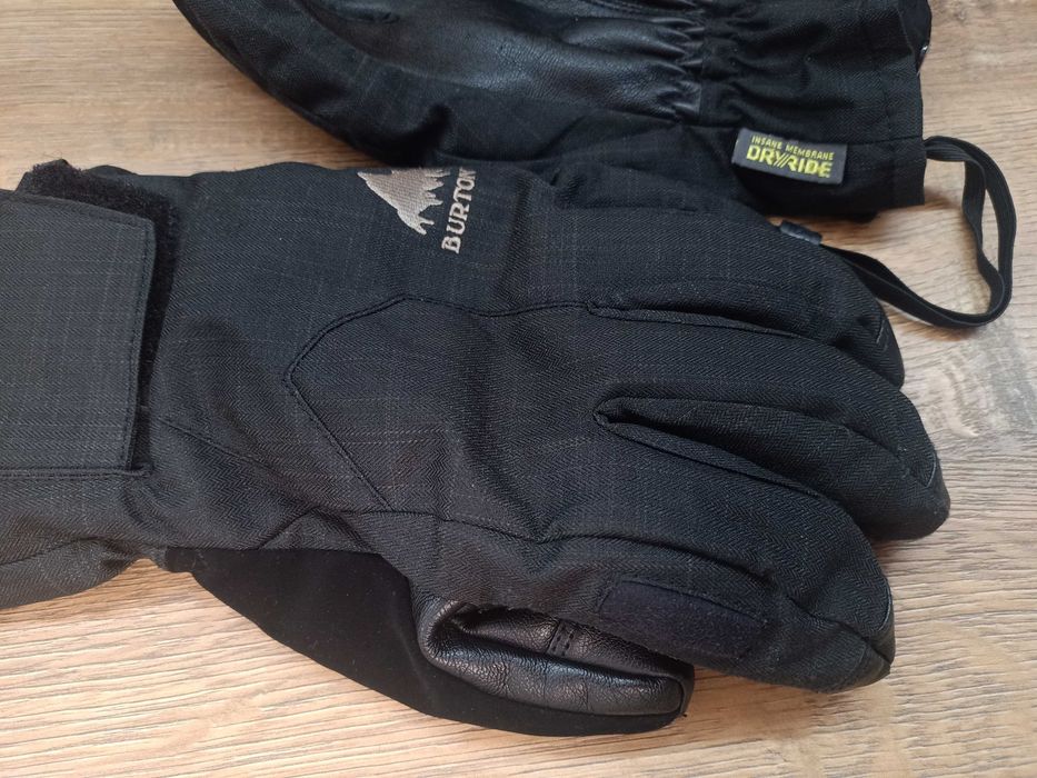 Мъжки Ски/Сноуборд ръкавици Burton DryRide, размер М