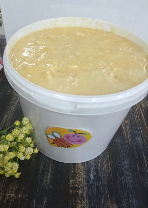 Продам мед Лепсинск