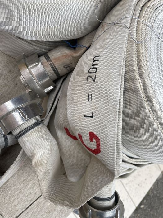 Furtun pentru irigatii