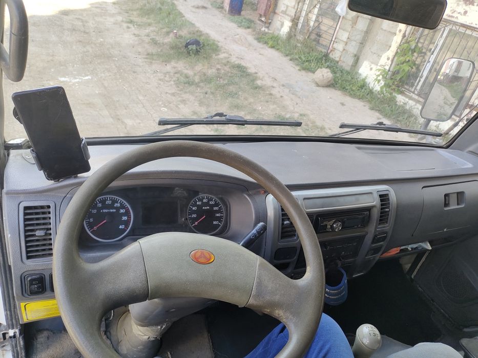 Манипулятор  2013г