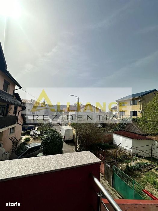 [SUDULUI] Casa individuala cu 4 camere | 3 bai - Teren 160 mp -