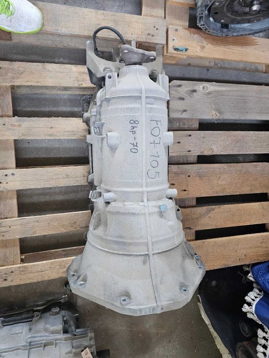 Bmw f07 f10 Скорости бмв  8hp70 8хп70 автоматична трансмисия скоростна