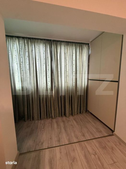 Apartament 2 camere, 56 mp, Piata Garii