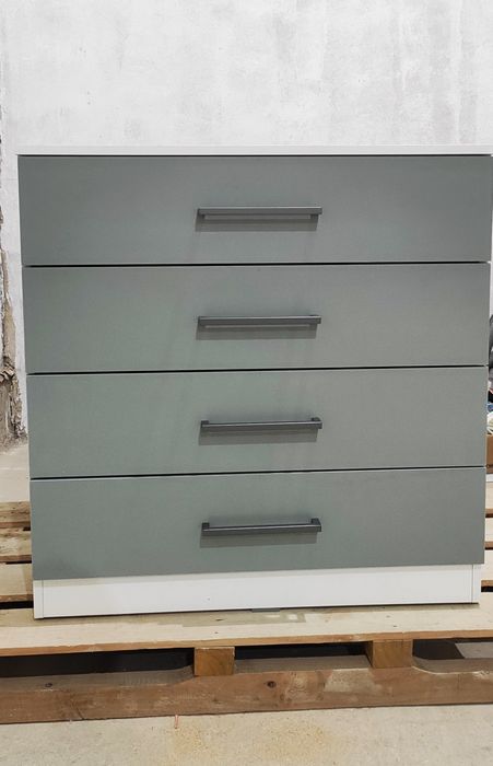 Новый комод JAMBO