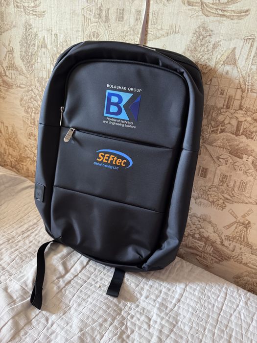 Рюкзак болашак групп