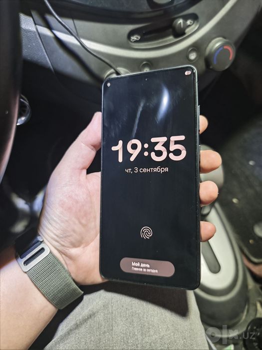 Samsung s26 ultra 12/256 karobka dok ZAPIS ZVONOK bor
