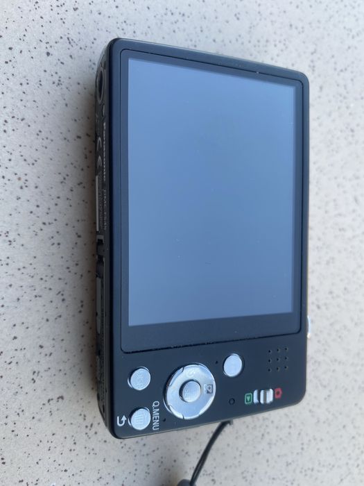 Panasonic lumix DMC FS 45