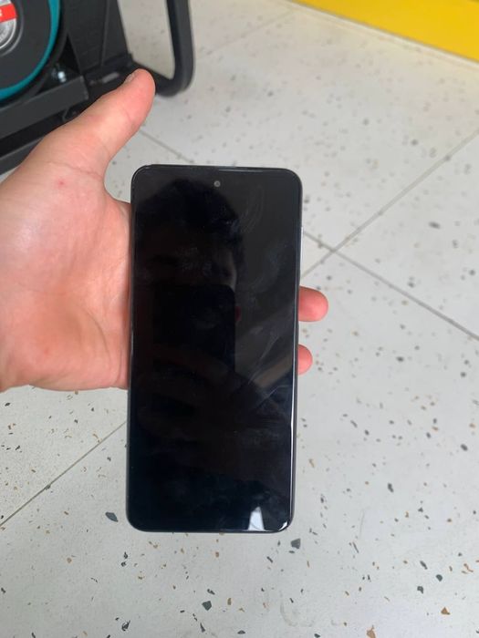 Redmi Not 9pro 64gb