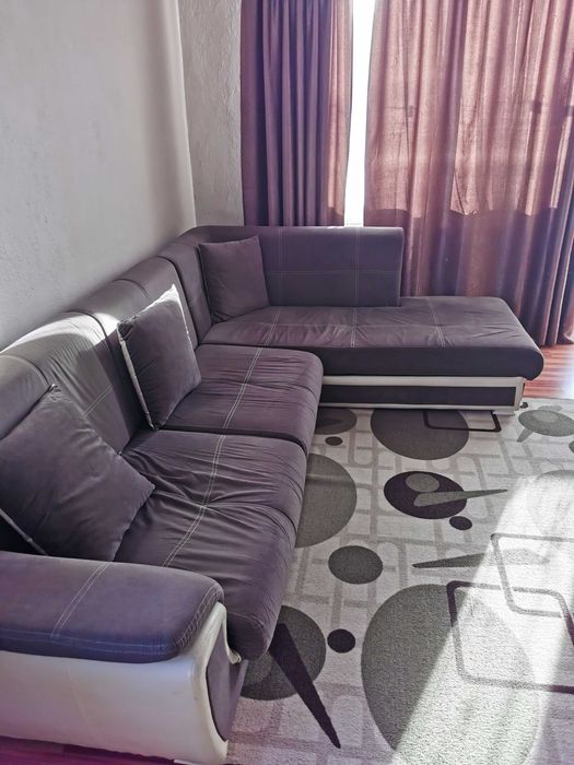 Диван, употребяван, с някои забележки