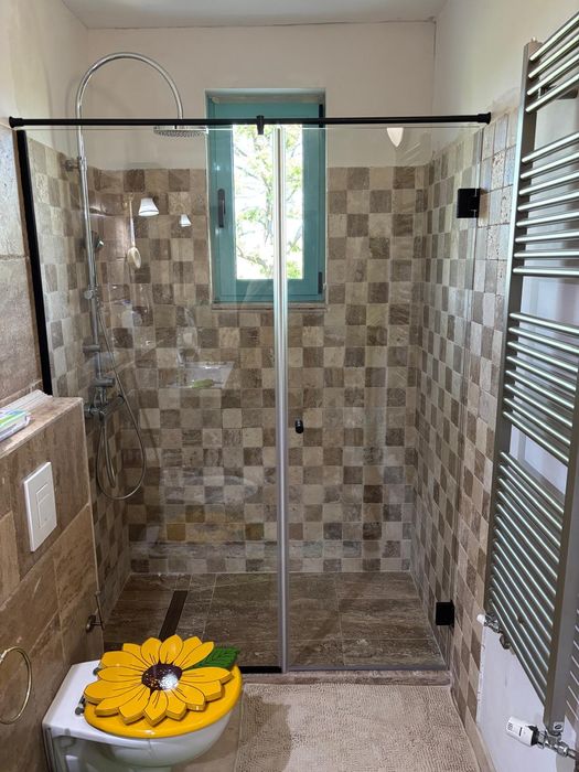 Amenajări interioare