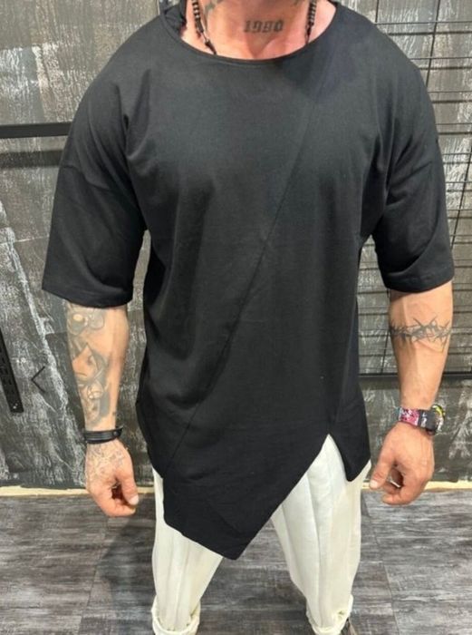 Страхотна мъжка тениска