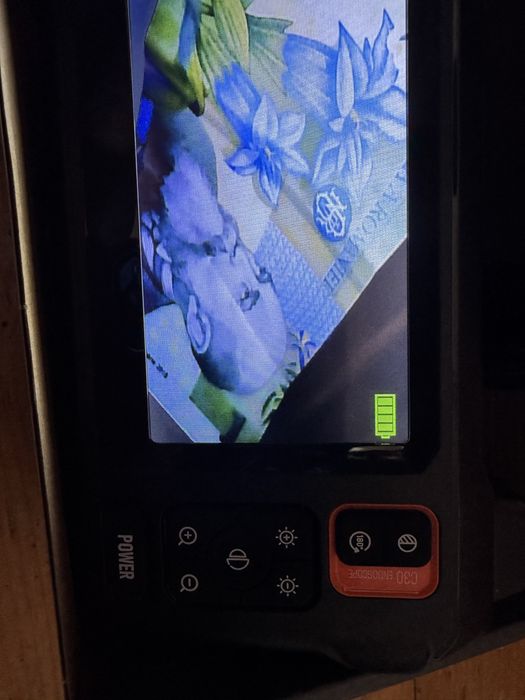 Endoscop industrial 10 m