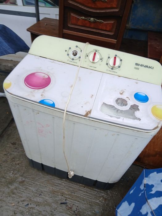 Полавтомат шиваки.