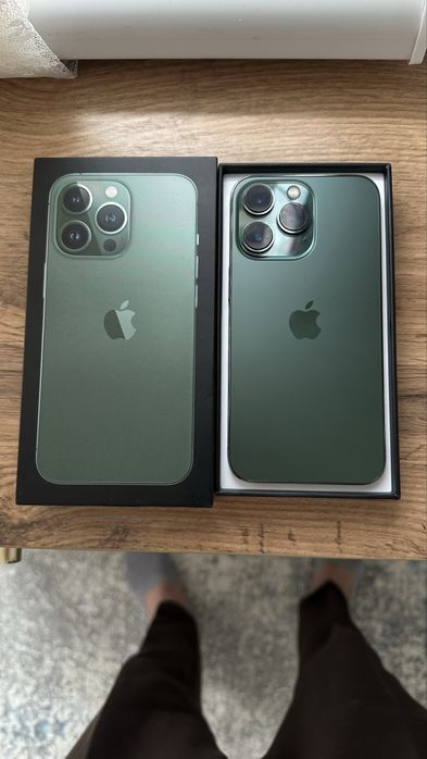 Iphone 13 pro sotiladi