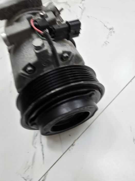 Продам компрессор кондер на Туксон 2020