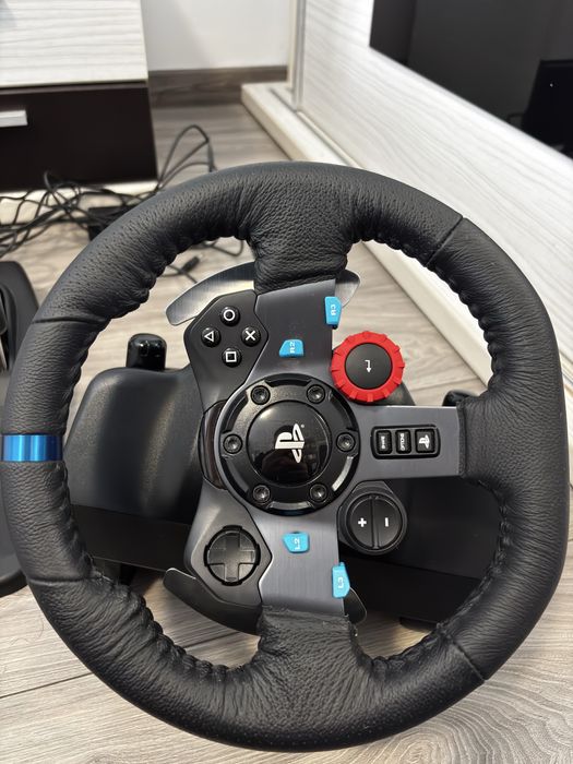 Volan Gaming Logitech G29(PC/PS4)