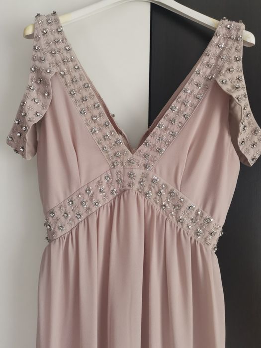 Rochie de seara eleganta tfnc