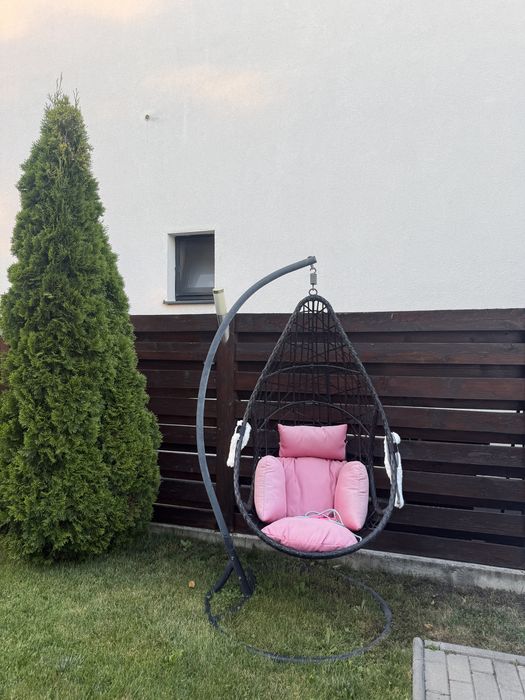 Balansoar de gradina