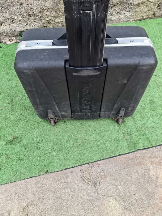 Куфар за инструменти PARAT