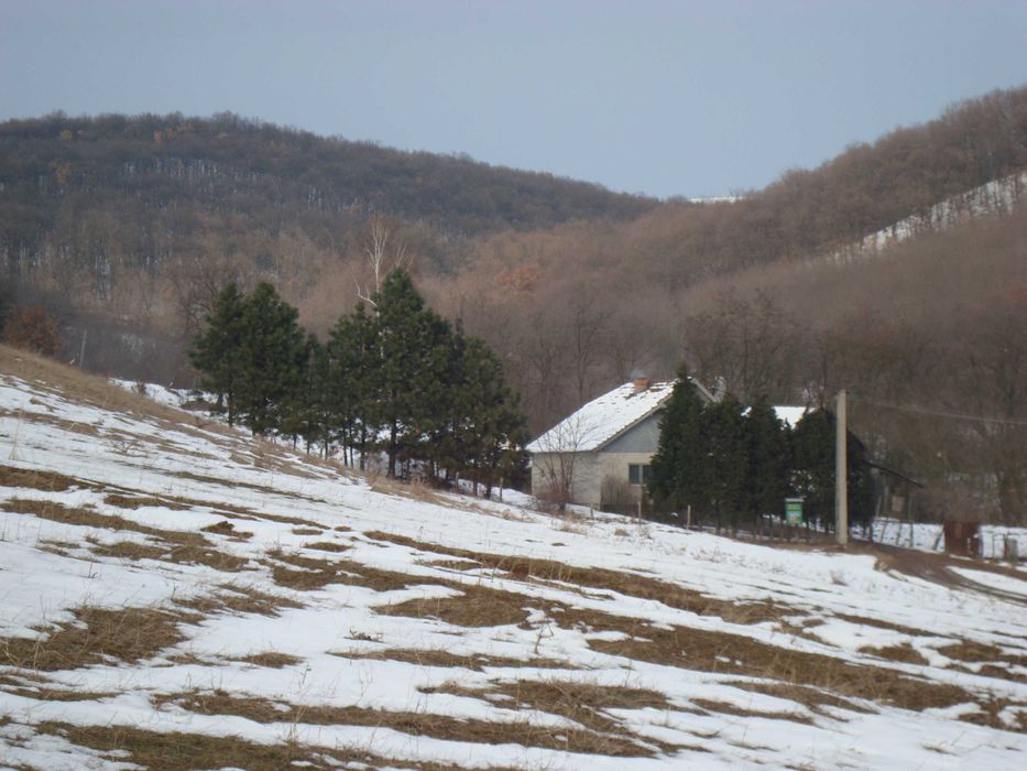 vand teren extravilan in Alba Iulia - Barabant