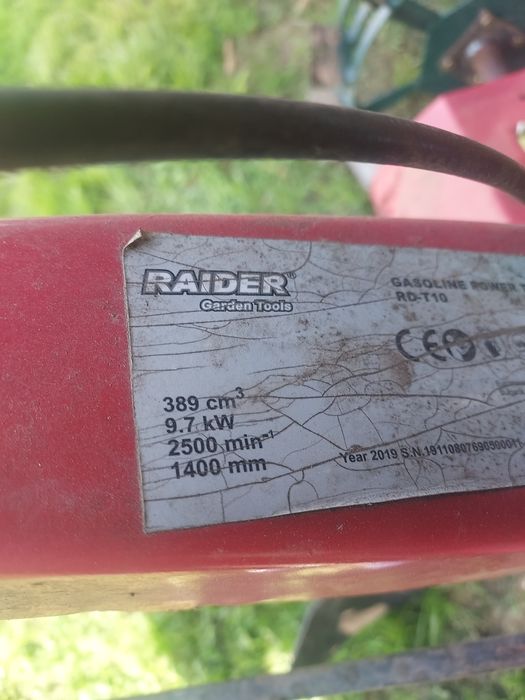 De vanzare motocultor