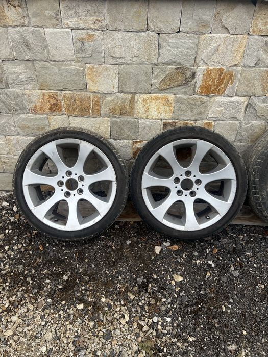 Джанти BMW style 162 18”