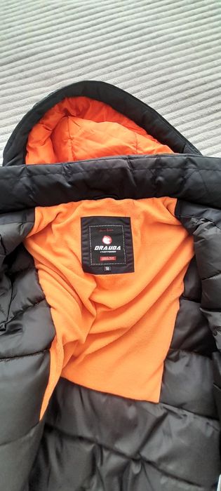 Куртка мужская 50 размер