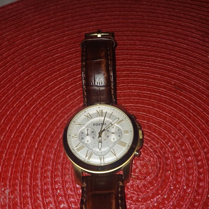 Ceas FOSSIL bărbătesc