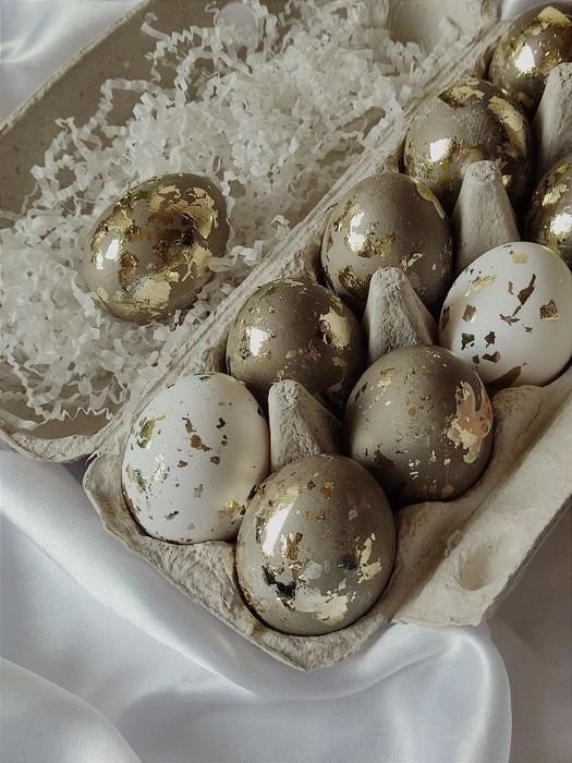 Куличи пасхальные